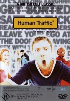 Human Traffic - Movie