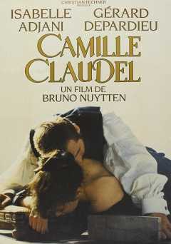 Camille Claudel - Movie