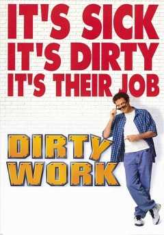 Dirty Work - Movie