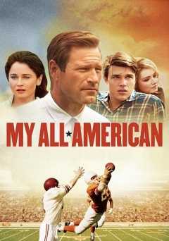 My All American - Movie