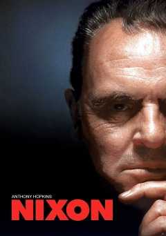 Nixon - Movie