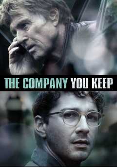 The Company You Keep - Movie