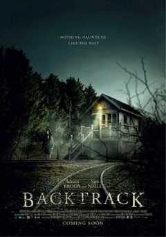 Backtrack - Movie