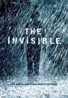The Invisible - Amazon Prime