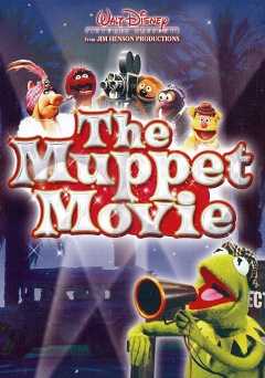 The Muppet Movie - Movie