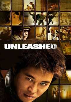 Unleashed - Movie