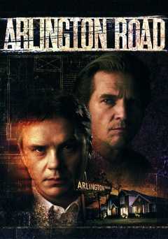 Arlington Road - Movie