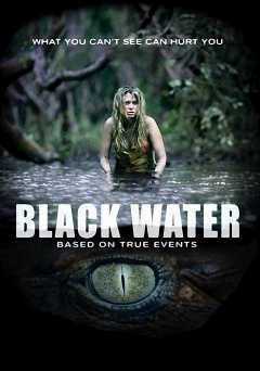 Black Water - amazon prime