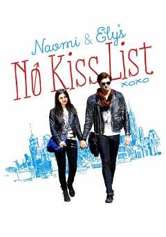 Naomi and Elys No Kiss List - netflix