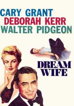 Dream Wife - Movie