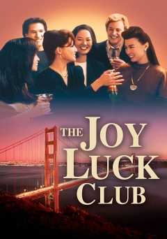 The Joy Luck Club - vudu