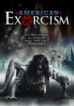 American Exorcism - amazon prime