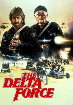 The Delta Force - Movie