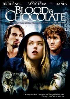 Blood & Chocolate - Movie