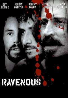Ravenous - Movie