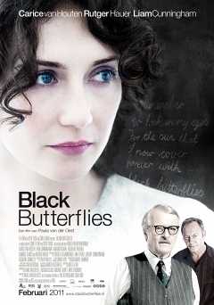 Black Butterflies - Movie