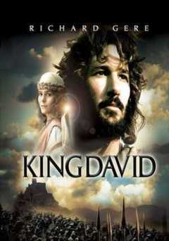 King David - Movie