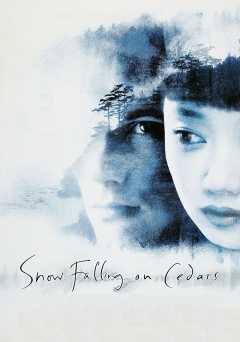 Snow Falling on Cedars - Movie