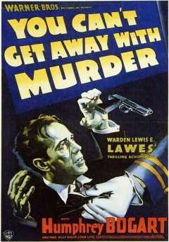 You Cant Get Away with Murder - vudu