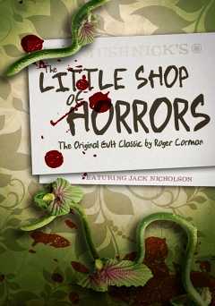 Little Shop of Horrors - Movie