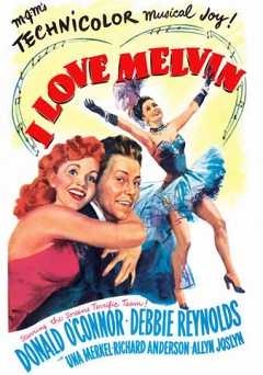 I Love Melvin - Movie