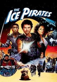 The Ice Pirates - Movie