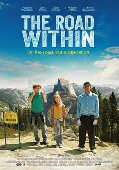The Road Within - Movie