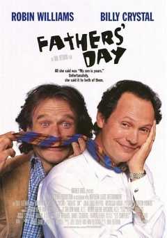 Fathers Day - hbo