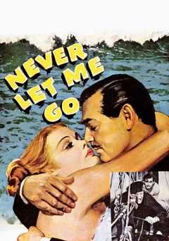 Never Let Me Go - Movie