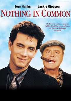 Nothing in Common - Movie