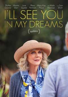 Ill See You in My Dreams - Movie
