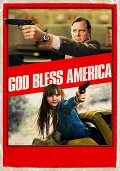 God Bless America - Movie