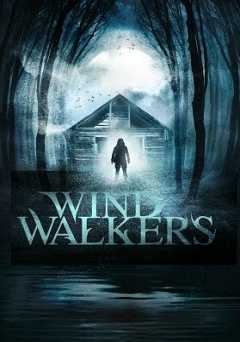 Wind Walkers - Movie