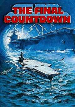 The Final Countdown - amazon prime
