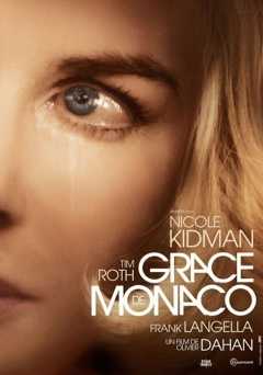 Grace of Monaco - Movie