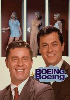 Boeing Boeing - Movie