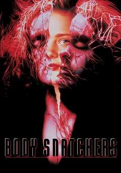 Body Snatchers - Movie