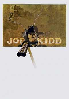 Joe Kidd - Movie