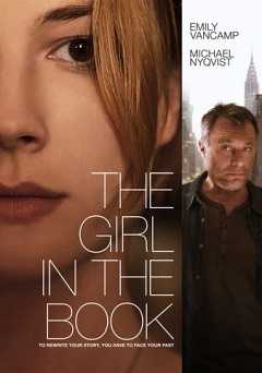 The Girl in the Book - netflix