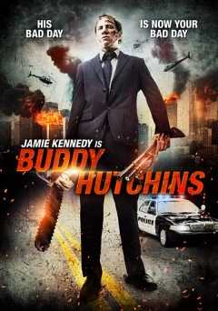 Buddy Hutchins - Amazon Prime