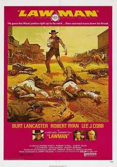 Lawman - Movie