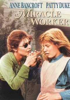 The Miracle Worker - Movie