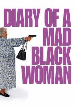 Diary of a Mad Black Woman - netflix