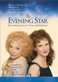 The Evening Star - starz 