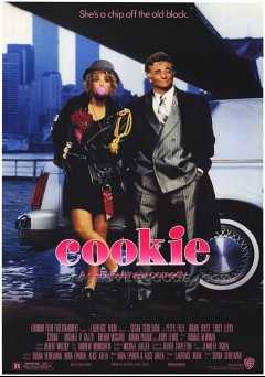 Cookie - Movie
