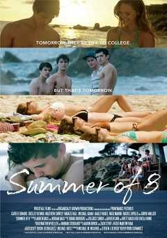 Summer of 8 - Movie