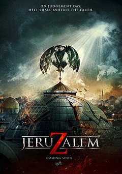 Jeruzalem - Movie