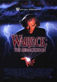 Warlock: The Armageddon - Movie
