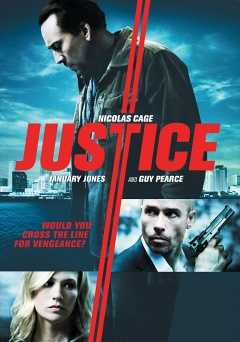 Seeking Justice - Movie