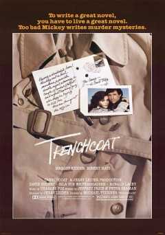 Trenchcoat - Movie